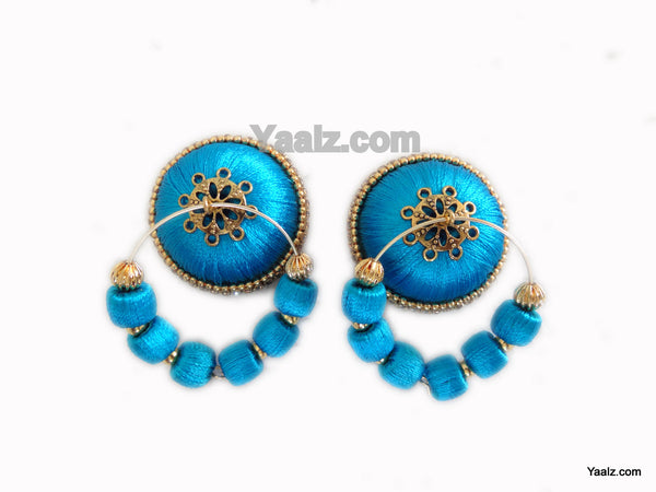 silk thread Bali Jumka 