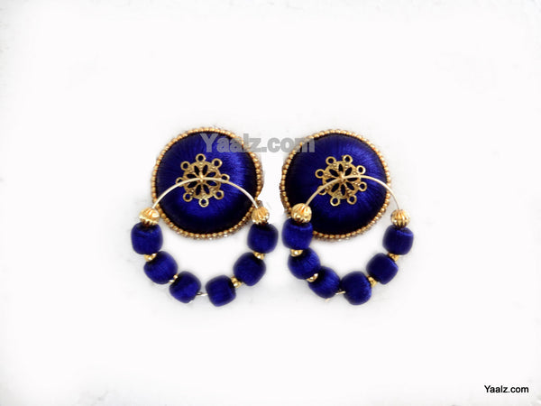 silk thread Bali Jumka 