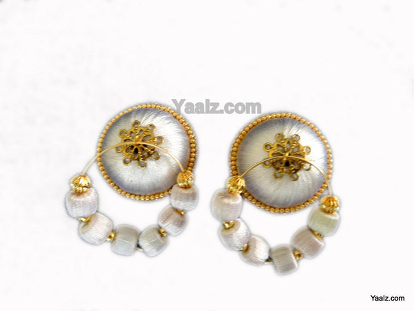 silk thread Bali Jumka 