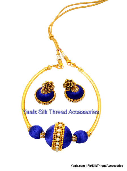 silk thread Combo Sets 