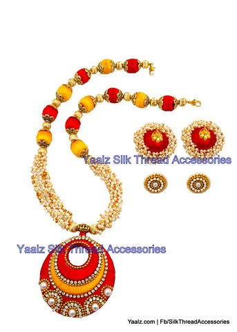 silk thread Combo Sets 