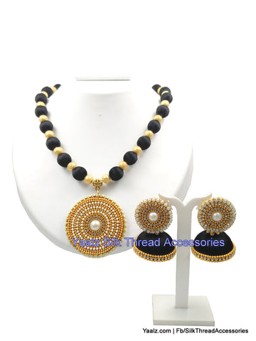 silk thread Combo Sets 