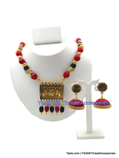 silk thread Combo Sets 