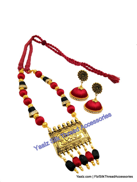 silk thread Combo Sets 