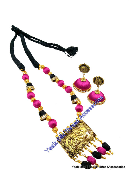 silk thread Combo Sets 