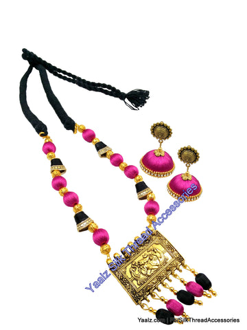 silk thread Combo Sets 