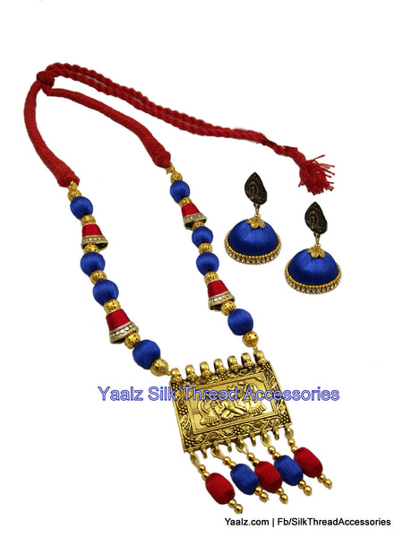 silk thread Combo Sets 