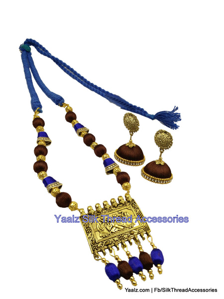 silk thread Combo Sets 