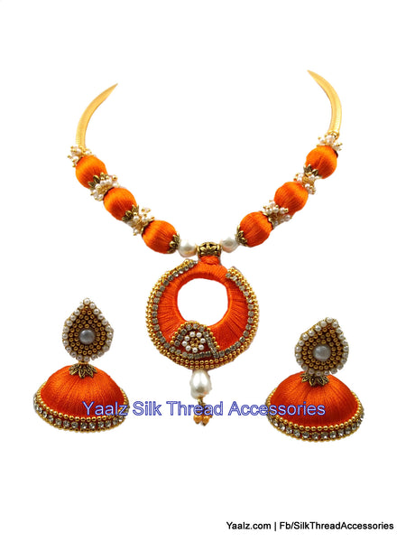 silk thread Combo Sets 