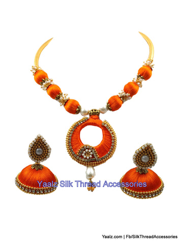 silk thread Combo Sets 