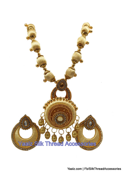 silk thread Combo Sets 