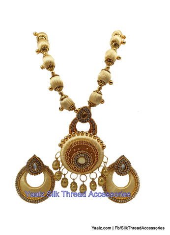 silk thread Combo Sets 