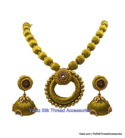 silk thread Combo Sets 