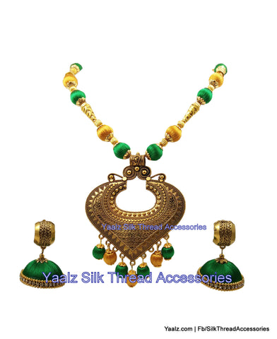 silk thread Combo Sets 