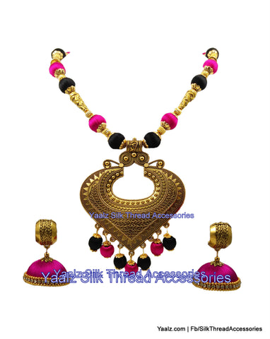 silk thread Combo Sets 