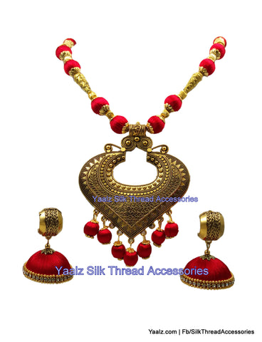 silk thread Combo Sets 