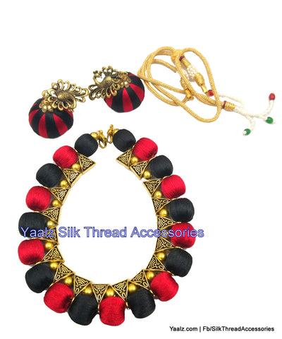 silk thread Combo Sets 