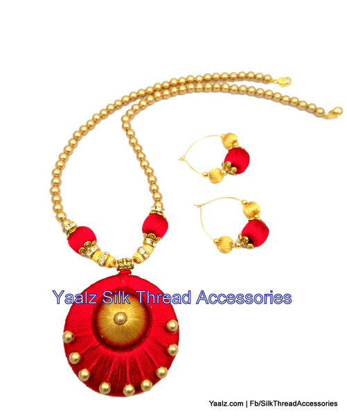 silk thread Combo Sets 