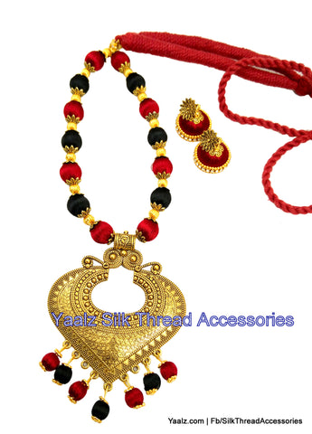 silk thread Combo Sets 