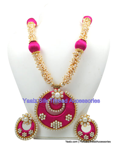 silk thread Combo Sets 