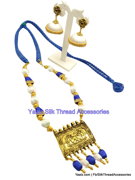 silk thread Combo Sets 