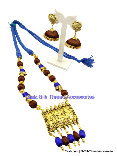 silk thread Combo Sets 