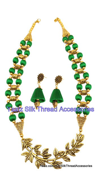 silk thread Combo Sets 