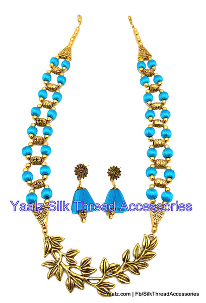 silk thread Combo Sets 