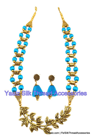 silk thread Combo Sets 