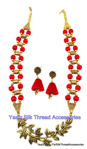 silk thread Combo Sets 