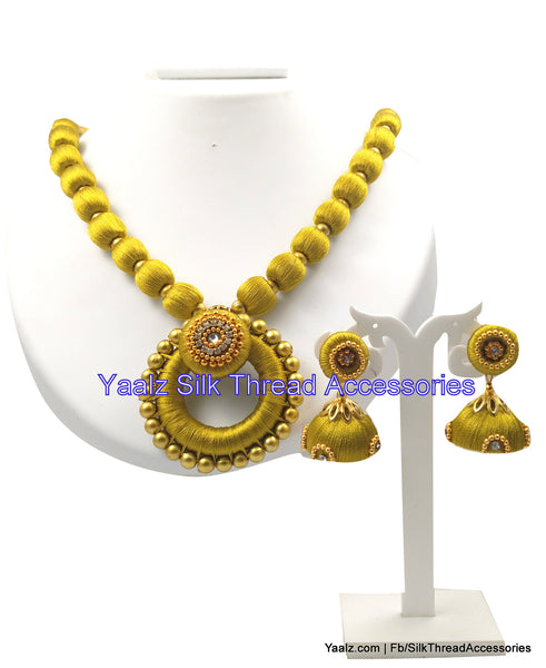 silk thread Combo Sets 