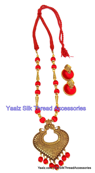 silk thread Combo Sets 