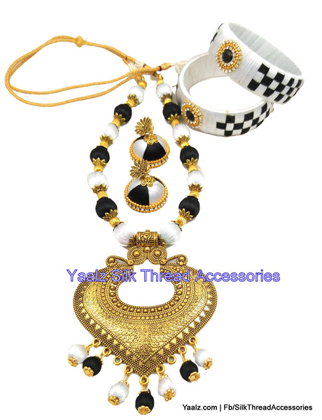 silk thread Combo Sets 