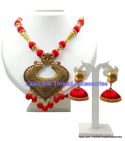 silk thread Combo Sets 