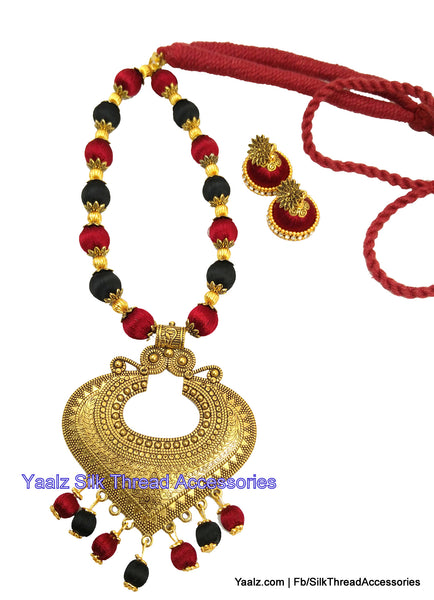 silk thread Combo Sets 