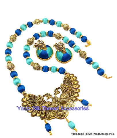 silk thread Combo Sets 