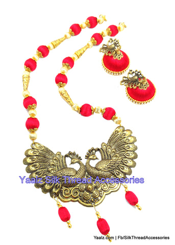 silk thread Combo Sets 