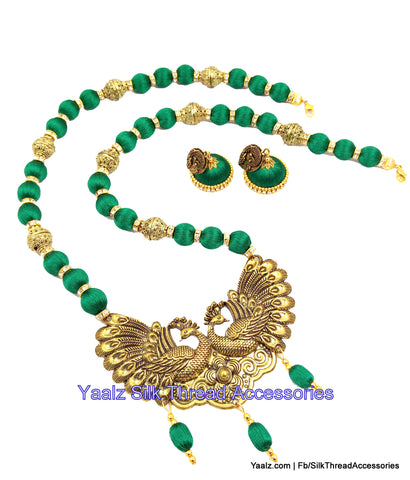 silk thread Combo Sets 