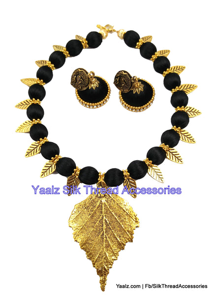 silk thread Combo Sets 