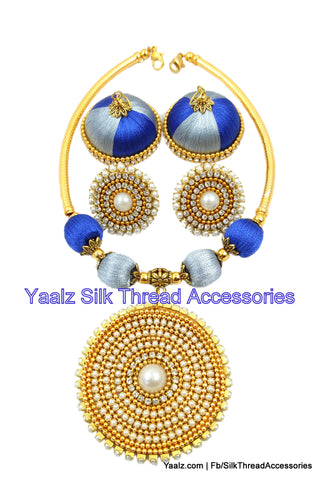 silk thread Combo Sets 