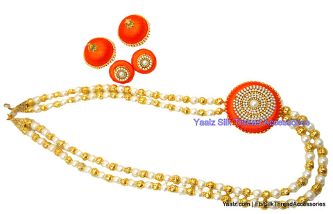 silk thread Combo Sets 