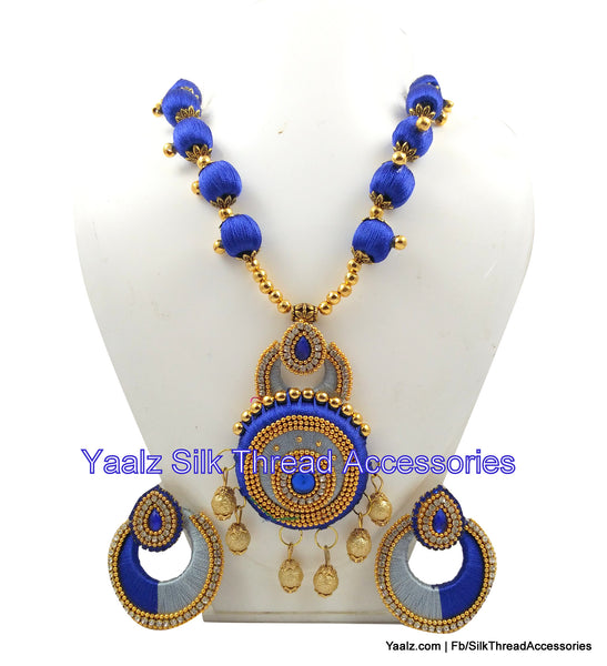 silk thread Combo Sets 