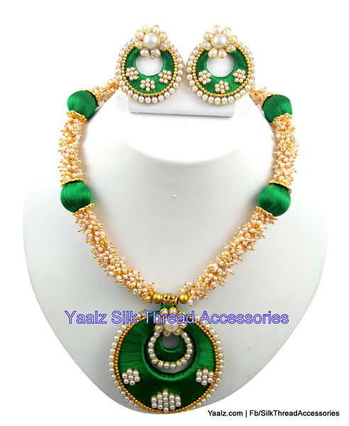 silk thread Combo Sets 