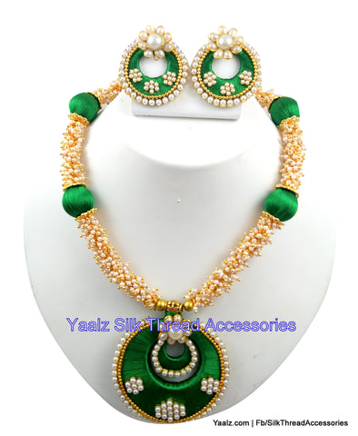 silk thread Combo Sets 