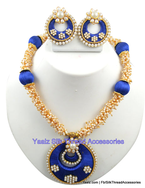 silk thread Combo Sets 