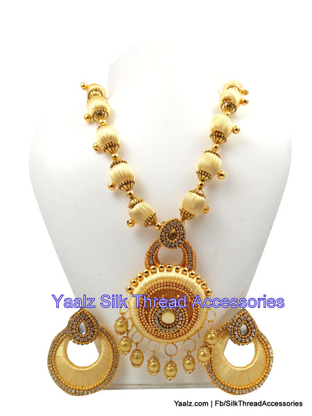 silk thread Combo Sets 