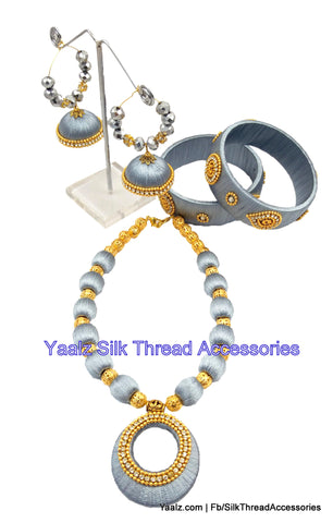 silk thread Combo Sets 