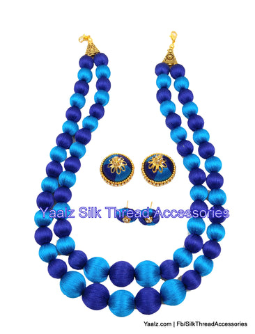 silk thread Combo Sets 