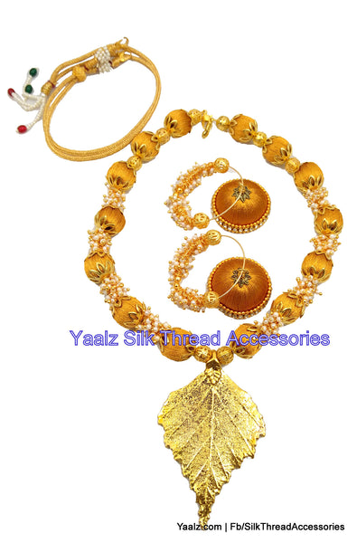 silk thread Combo Sets 