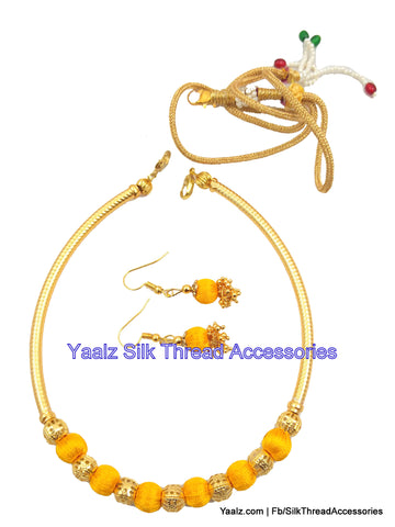 silk thread Combo Sets 